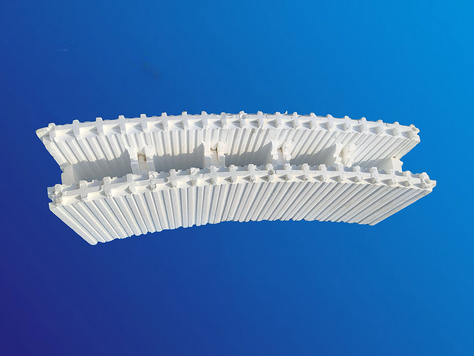 怎么看海容模塊的導熱系數(shù)，有哪些作用？