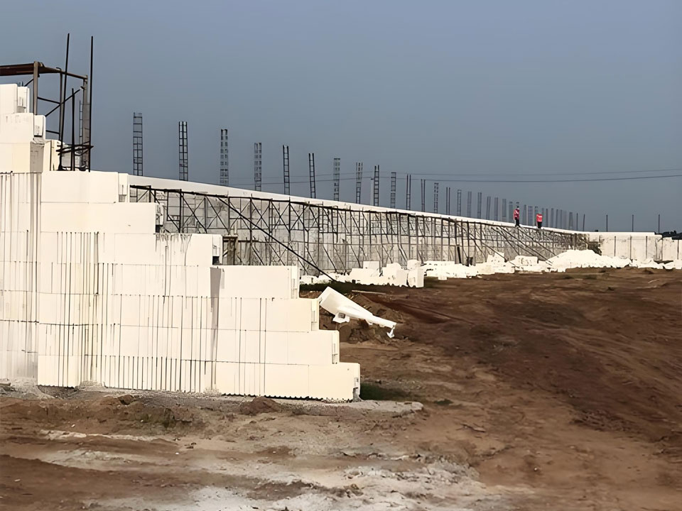 海容模塊用于農業(yè)大棚的作用！